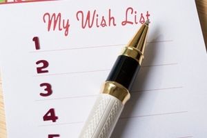Wishlist