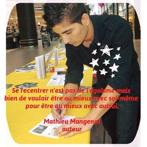 Chronique Littéraire