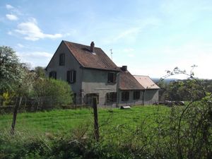 GROTTE SAINT VIT - GRIFFON - MAISON FORESTIERE DU SCHWEIZERHOFF