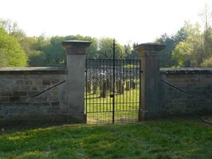 LE BRUNNENTHAL - LA GROTTE DE DANNE