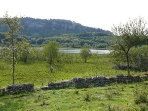 TOUR DES 4 LACS (lac d’Ilay, lac de Narlay, lac de Vernois et les lacs du Petit et du Grand Maclu)