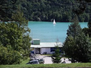 LAC DE VOUGLANS - BELLECIN - PONT DE LA PYLE