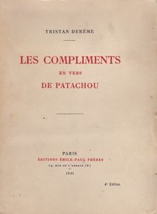 La bonne année du bourreau Janvier
