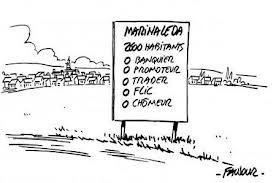 Marinaleda ou la révolution citoyenne