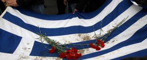 « 40 ans de luttes en Grèce et au Chili ». Intervention de Nestor Nestoridis