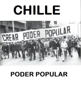 « 40 ans de luttes en Grèce et au Chili ». Intervention de Nestor Nestoridis