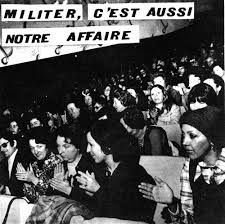 Colloque à la Maison des métallos sur le thème : ''Images des Lip : créations en luttes'' le 12 et 13 novembre