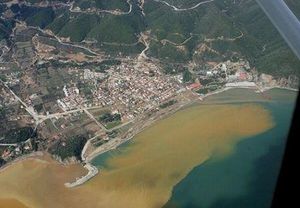 Le 9 novembre Journée mondiale d’action contre les mines d’or en Chalcidique