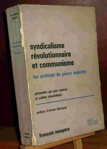 Le 11 novembre au-delà de la commémoration (2). Lettre de Pierre Monatte