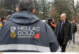 Le 9 novembre Journée mondiale d’action contre les mines d’or en Chalcidique