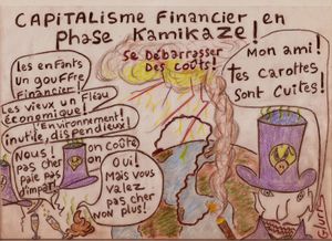 Contre la Pollution ! Des Transports Gratuits toute l'année !