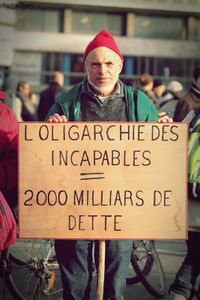 Procès contre les 15 du collectif de IDF de NDDL et soirée de soutien le 21 mars