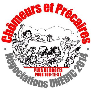 Convention UNEDIC 2014. Nouvelle Attaque Contre les Chômeurs et les Précaires !
