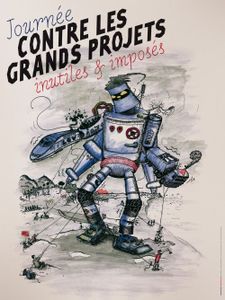 À propos des quatre arrêtés permettant de lancer les premiers travaux à Notre-Dame-des-Landes !