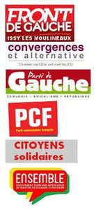 Elections municipales à Issy les Moulineaux