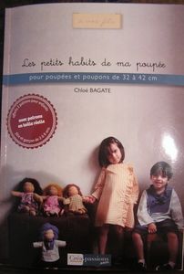 Tenue de printemps pour Rosine.