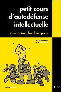 Normand Baillargeon