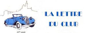 News traction de Provence