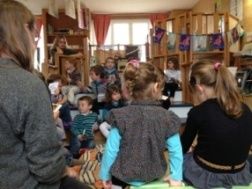 Rythmes scolaires à Clohars-Carnoët : les TAP ça marche !