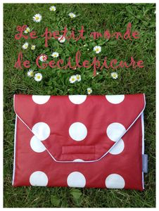 Housse IPad