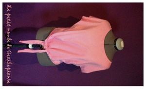 Relooking d'un t-shirt