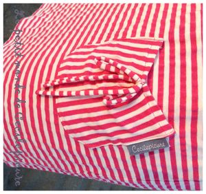 Jump-robe ou robe à smock