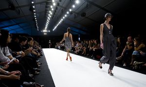 Ce qu'il faut retenir de la Fashion Week