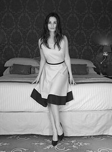 Antonelle : Collection Lucie Lucas