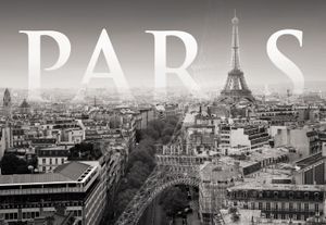 Une journée à Paris (part 1)