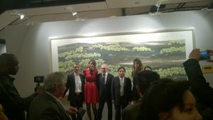 Une soirée à Paris (part 2)