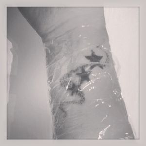 Tatoo H+1
