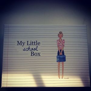 My little box