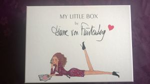 Diane and the Little Box