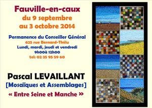 Mosaïques et assemblages