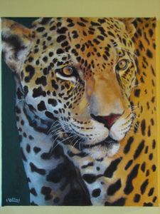 Le Jaguar