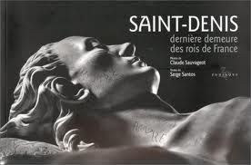 BASILIQUE CATHEDRALE SAINT DENIS ET NECROPOLE