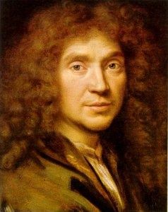 Molière éternel en Forez