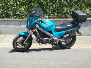 Pompe à essence Honda NTV 650