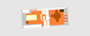 Création d'un petit Studio