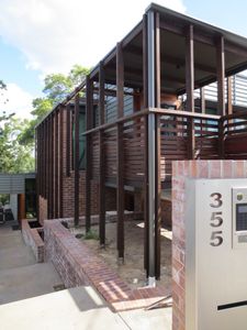 Maison contemporaine australienne - 2