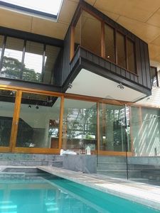 Maison contemporaine australienne - 3