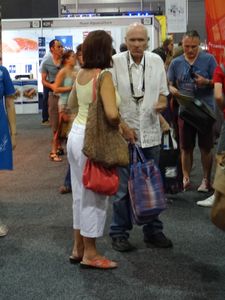 Indigestion - Good Food & Wine Show