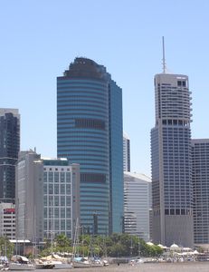 Infinity Tower