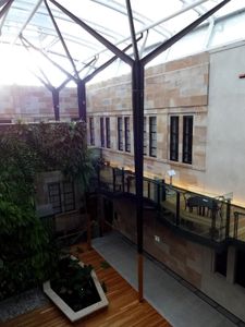 UQ - GCIQ - Architecture d'intérieur