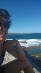 Visite rapide à Sydney #2