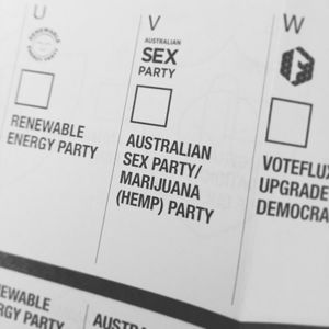 Élections fédérales