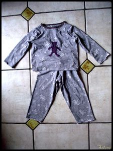 pyjama party