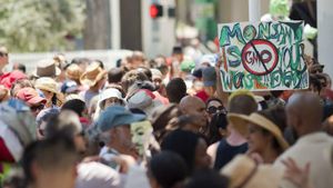 Monsanto : Un Combat Planétaire...