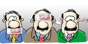 Municipales d’une République Bananière…