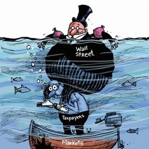 Sanctions US : Guerre Economique ou Racket ?...